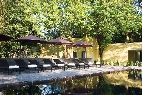 U Inchantree Kanchanaburi (Kanchanaburi )